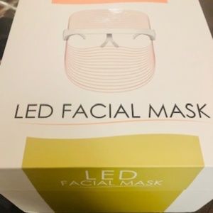 LUX SKIN LED LIGHT MASK